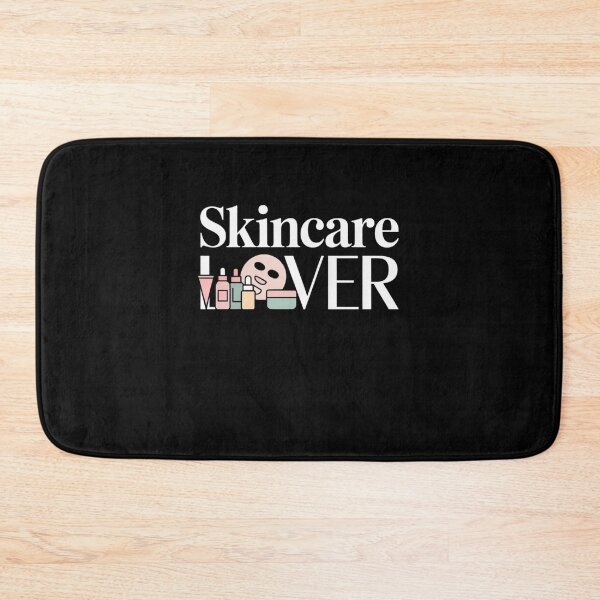 Item preview, Skincare Lover designed and sold by Mateusz Majcherek.