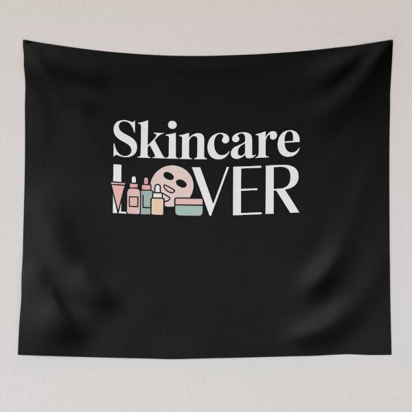 Item preview, Skincare Lover designed and sold by Mateusz Majcherek.