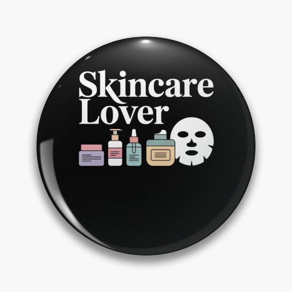 Item preview, Skincare Lover designed and sold by Mateusz Majcherek.