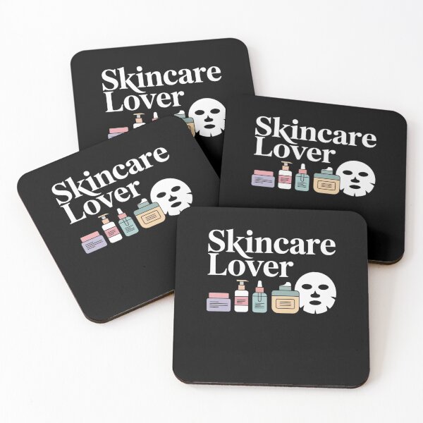 Item preview, Skincare Lover designed and sold by Mateusz Majcherek.
