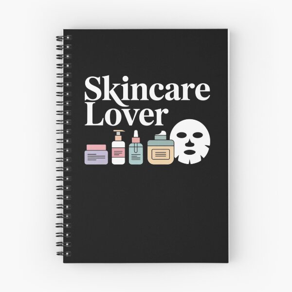 Item preview, Skincare Lover designed and sold by Mateusz Majcherek.