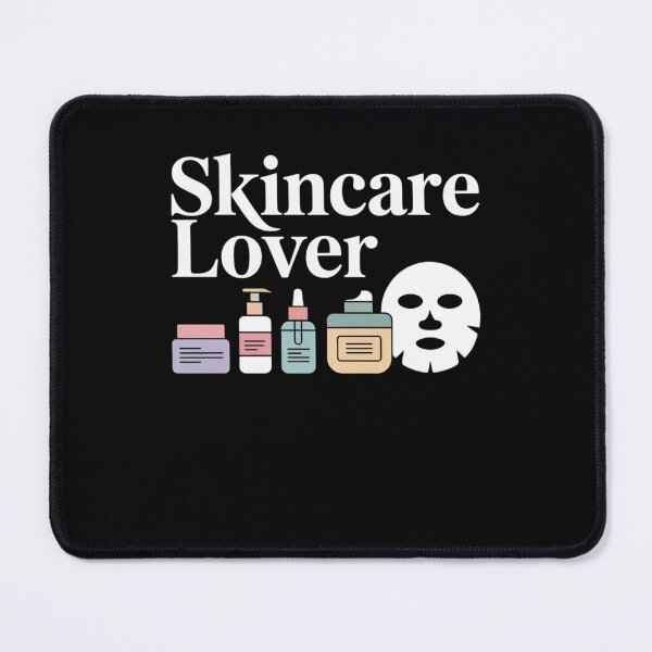 Item preview, Skincare Lover designed and sold by Mateusz Majcherek.