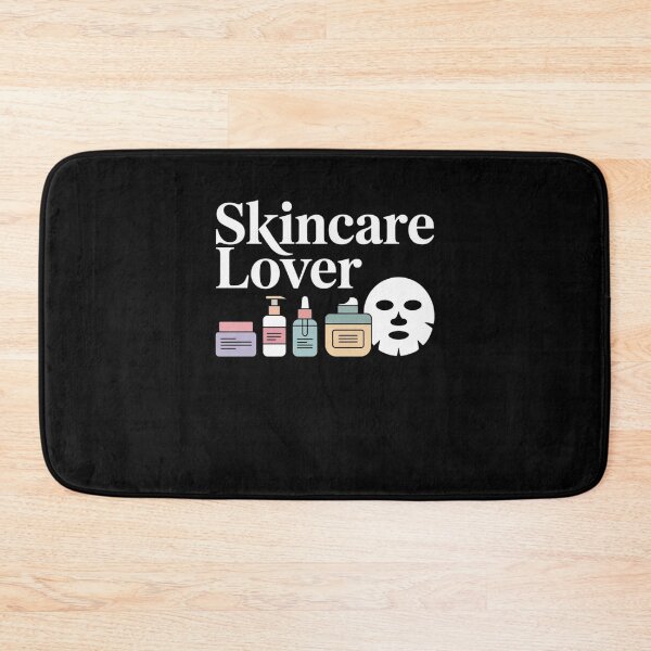 Item preview, Skincare Lover designed and sold by Mateusz Majcherek.