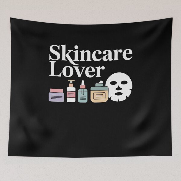 Item preview, Skincare Lover designed and sold by Mateusz Majcherek.