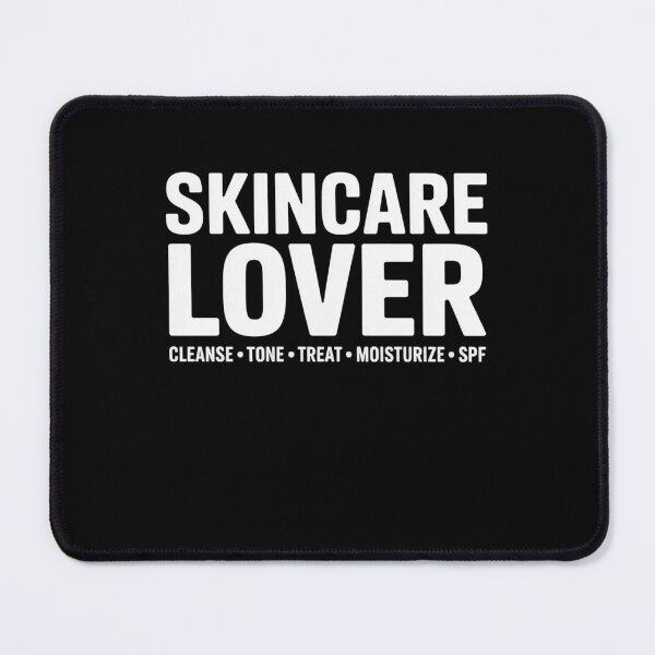 Item preview, Skincare Lover designed and sold by Mateusz Majcherek.