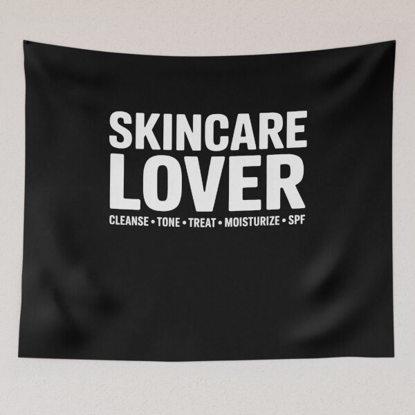 Item preview, Skincare Lover designed and sold by Mateusz Majcherek.