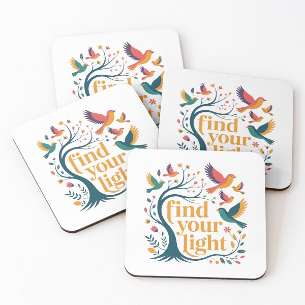 Item preview, Find Your Light designed and sold by J-CCreations.