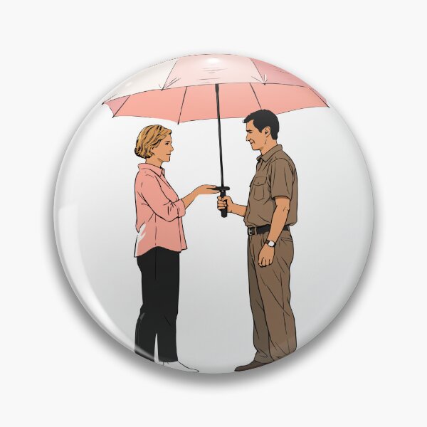 Item preview, Under the Umbrella - Oviedo Manousos carol sturka abq koumba designed and sold by PoshPixel.