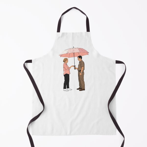 Item preview, Under the Umbrella - Oviedo Manousos carol sturka abq koumba designed and sold by PoshPixel.