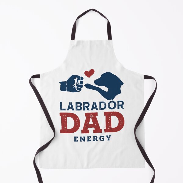 Item preview, Labrador Dad Energy designed and sold by Srijon shop.