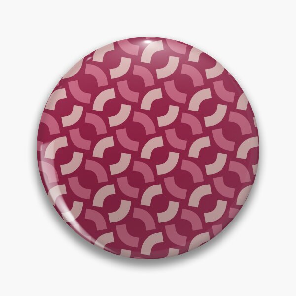 Item preview, Beautiful Circle - Abstract Geometric Shape Pattern   - Gifts For Teenage Girls designed and sold by RoyalStarsPatts.