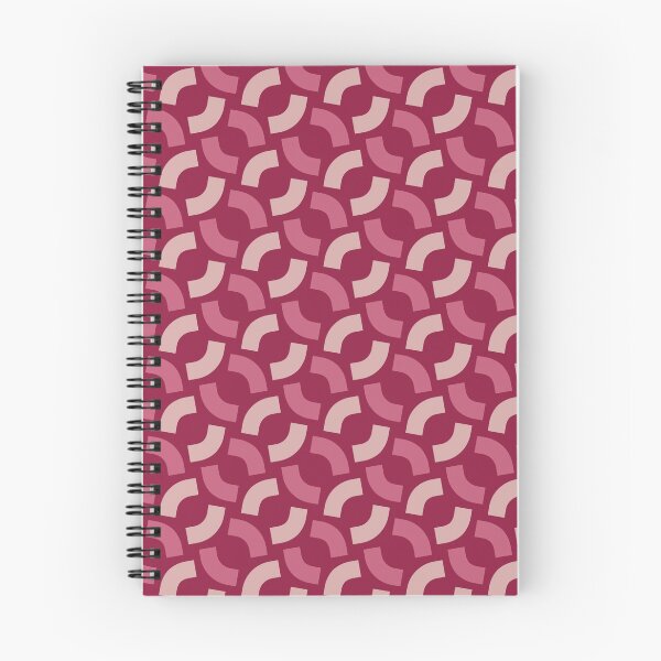 Item preview, Beautiful Circle - Abstract Geometric Shape Pattern   - Gifts For Teenage Girls designed and sold by RoyalStarsPatts.