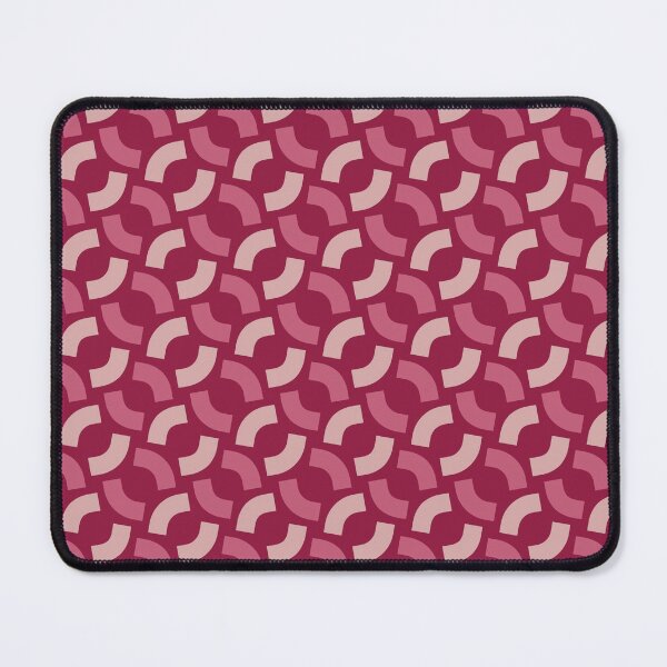 Item preview, Beautiful Circle - Abstract Geometric Shape Pattern   - Gifts For Teenage Girls designed and sold by RoyalStarsPatts.