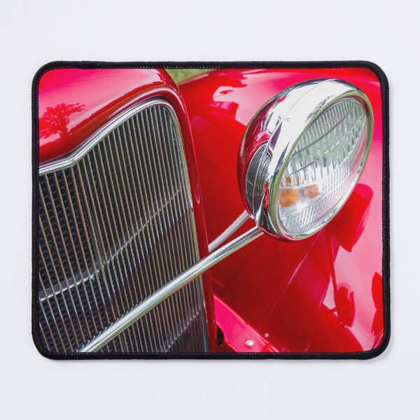 Item preview, Red Hot Hot Rod designed and sold by Veloce Midwest Store.