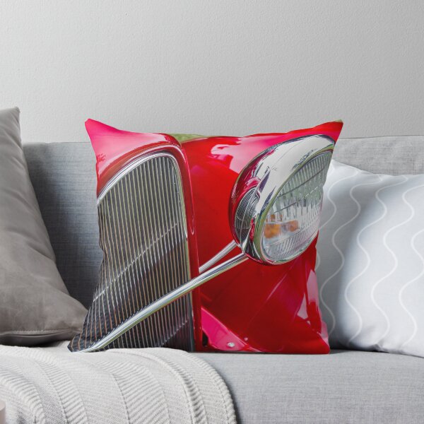 Item preview, Red Hot Hot Rod designed and sold by Veloce Midwest Store.
