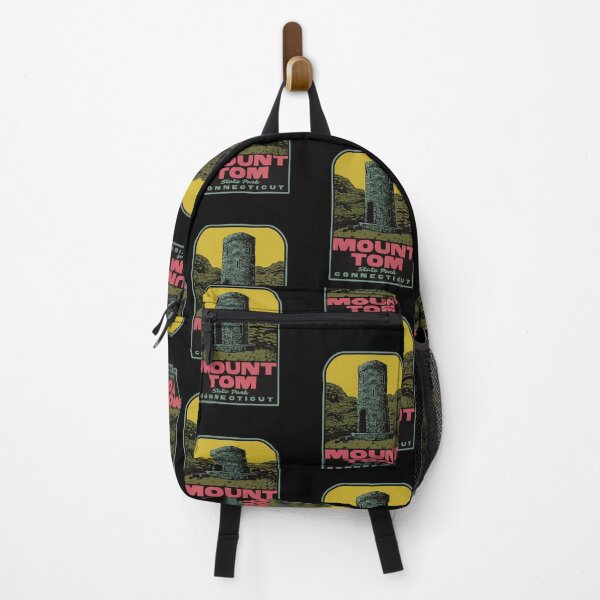 Item preview, Mount Tom State Park Connecticut Retro designed and sold by HalpinDesign.