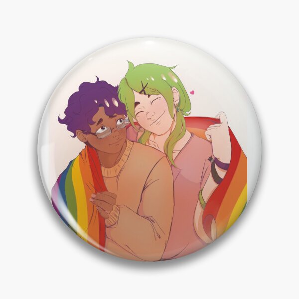 Item preview, Pride designed and sold by nanaatawi.