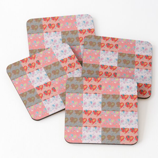 Item preview, romantique pattern, steampunk style designed and sold by Mevissart.