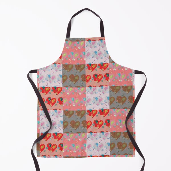 Item preview, romantique pattern, steampunk style designed and sold by Mevissart.
