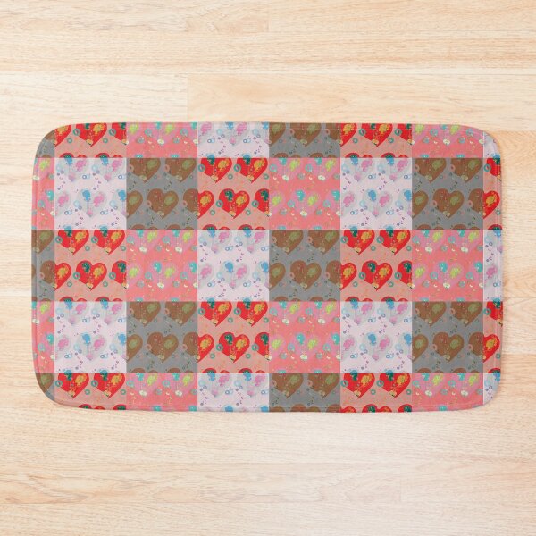 Item preview, romantique pattern, steampunk style designed and sold by Mevissart.