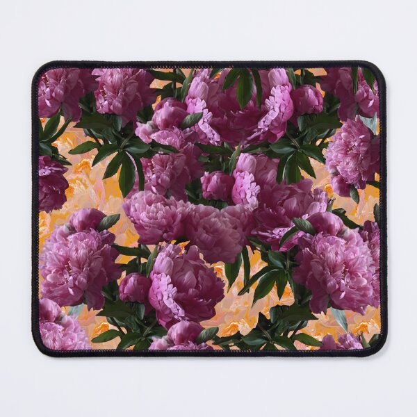 Item preview, PEONY FRENZY designed and sold by ABEBERMANCHUTE.