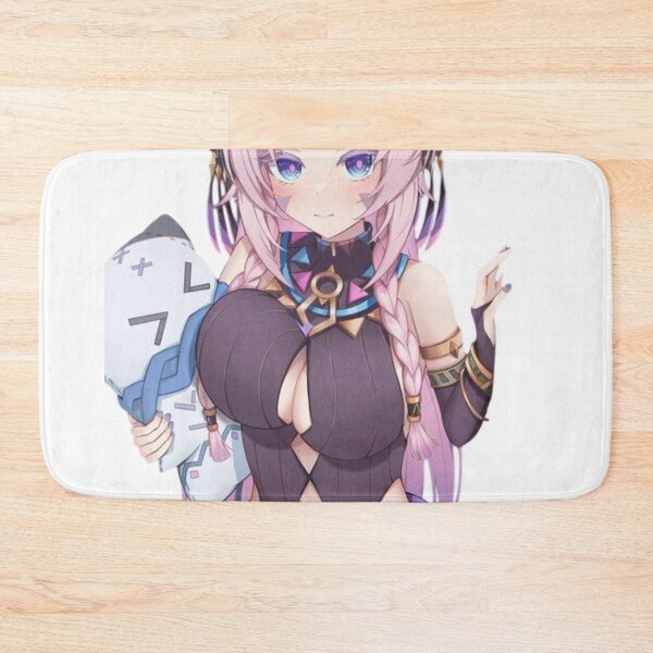 Item preview, Citlali Answers The Door Genshin Impact designed and sold by KomiArts.