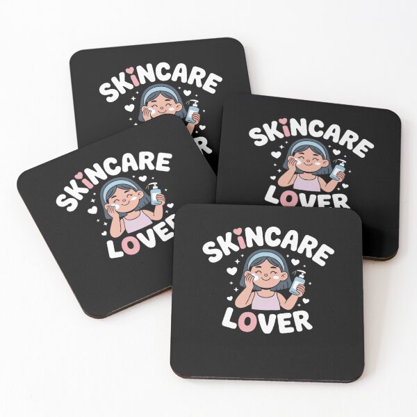 Item preview, Skincare Lover designed and sold by Mateusz Majcherek.