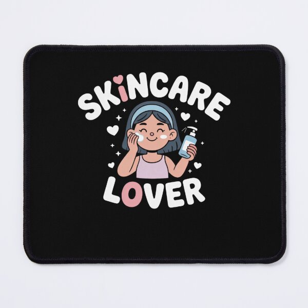 Item preview, Skincare Lover designed and sold by Mateusz Majcherek.