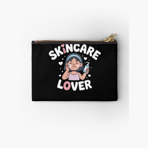 Item preview, Skincare Lover designed and sold by Mateusz Majcherek.