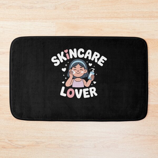 Item preview, Skincare Lover designed and sold by Mateusz Majcherek.