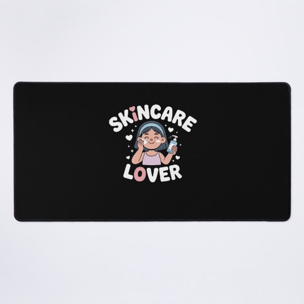 Item preview, Skincare Lover designed and sold by Mateusz Majcherek.