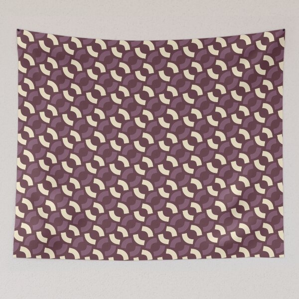 Item preview, Dotty Polk A Dot - Abstract Geometric Shape Pattern   - Graduation Gifts designed and sold by RoyalStarsPatts.