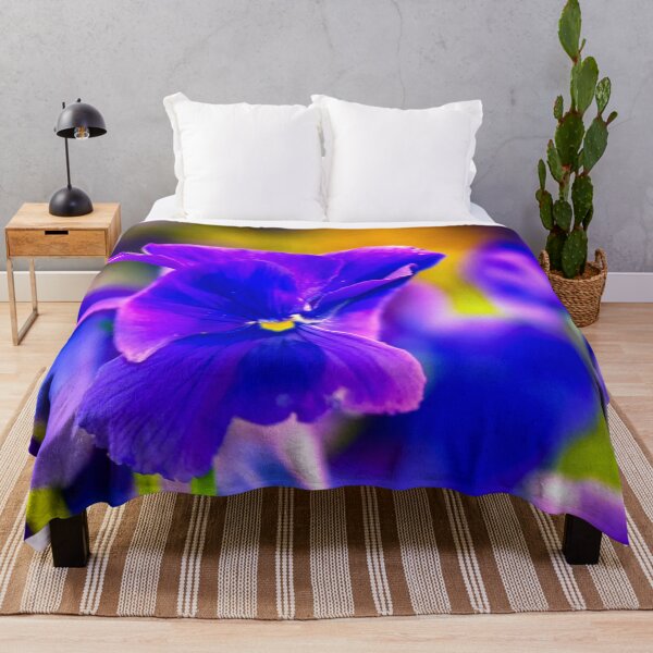 Item preview, Pansy I designed and sold by NunoPires.