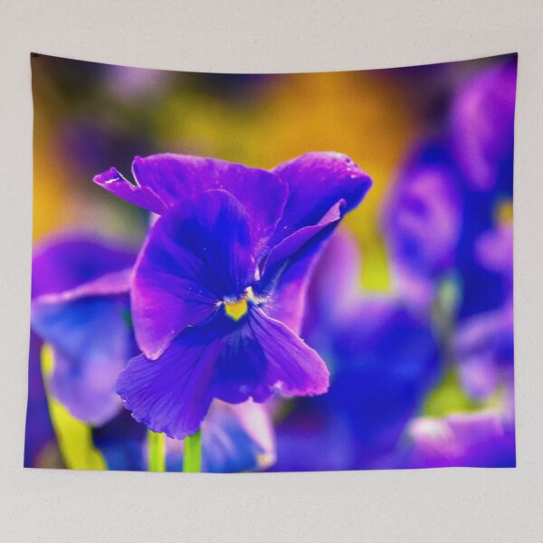 Item preview, Pansy I designed and sold by NunoPires.