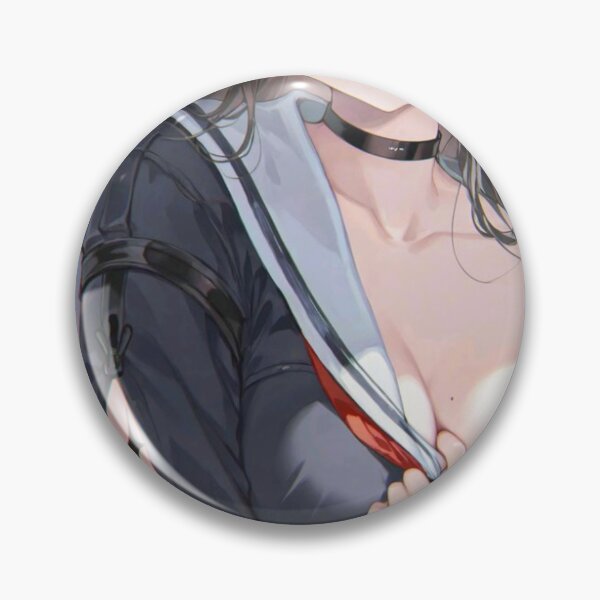 Item preview, Chisa Wuthering Waves Peak designed and sold by KomiArts.