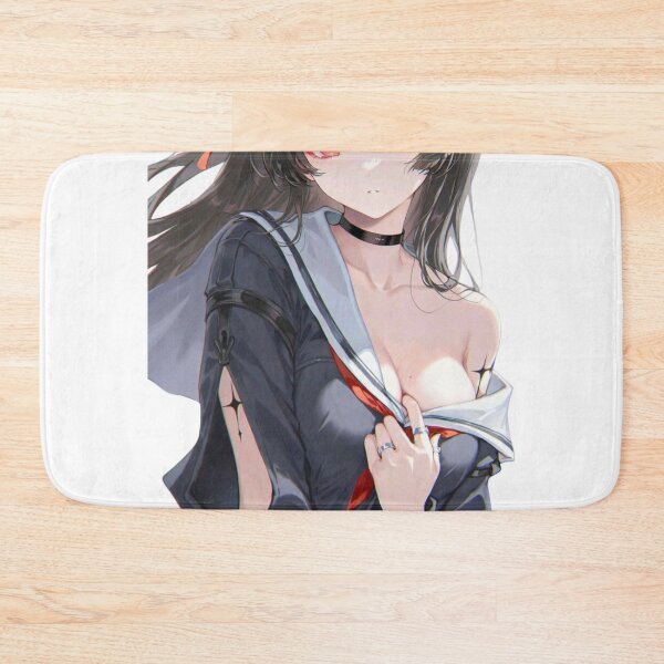 Item preview, Chisa Wuthering Waves Peak designed and sold by KomiArts.
