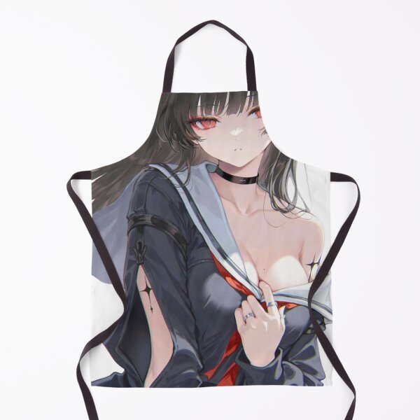 Item preview, Chisa Wuthering Waves Peak designed and sold by KomiArts.