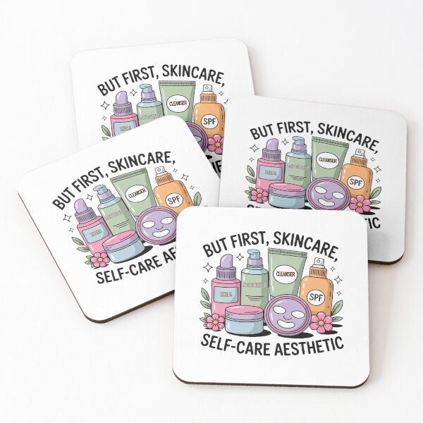Item preview, Skincare Lover designed and sold by Mateusz Majcherek.