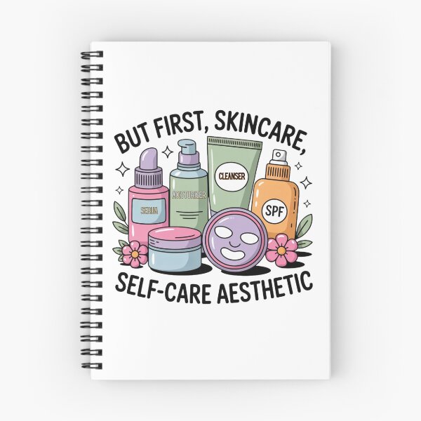 Item preview, Skincare Lover designed and sold by Mateusz Majcherek.