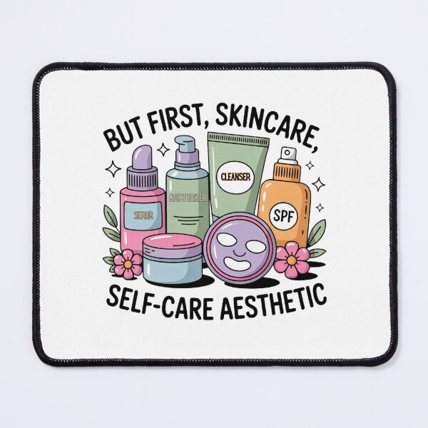Item preview, Skincare Lover designed and sold by Mateusz Majcherek.
