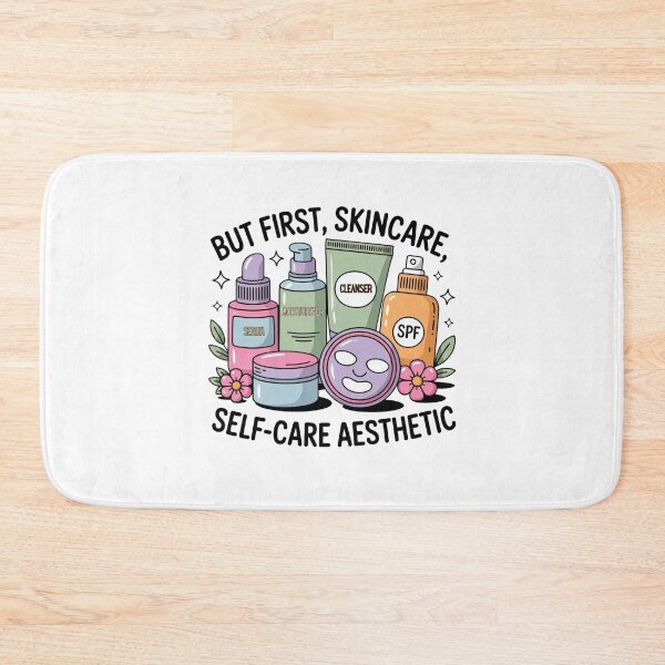 Item preview, Skincare Lover designed and sold by Mateusz Majcherek.