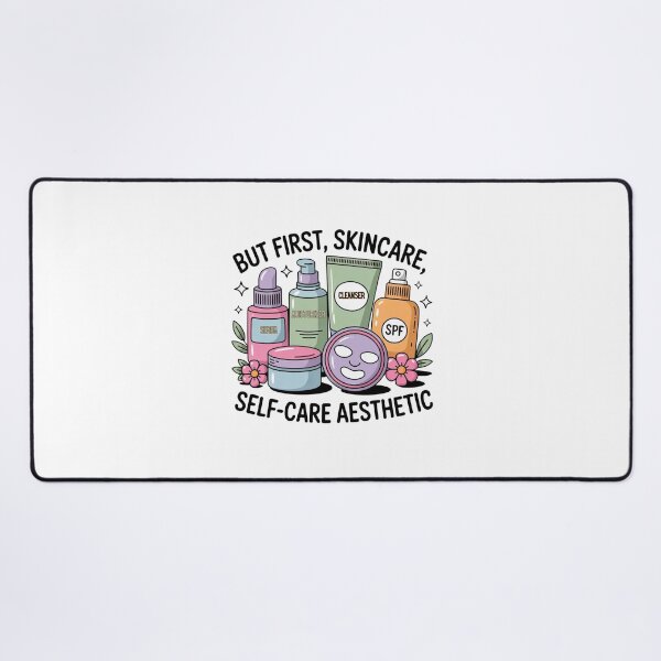 Item preview, Skincare Lover designed and sold by Mateusz Majcherek.