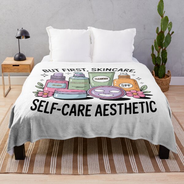 Item preview, Skincare Lover designed and sold by Mateusz Majcherek.