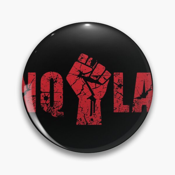 Item preview, Inqilab - Minimalist Grunge Activist Apparel designed and sold by PACS0011.