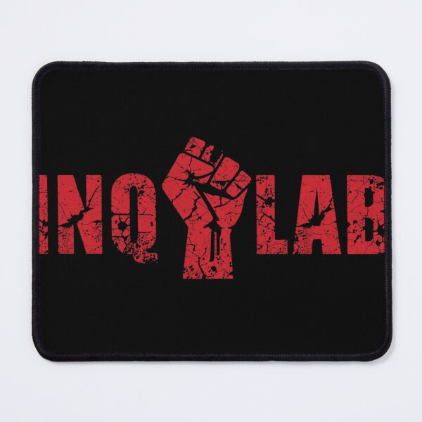 Item preview, Inqilab - Minimalist Grunge Activist Apparel designed and sold by PACS0011.