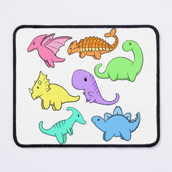 Item preview, Dino Doodles designed and sold by Sahira820.
