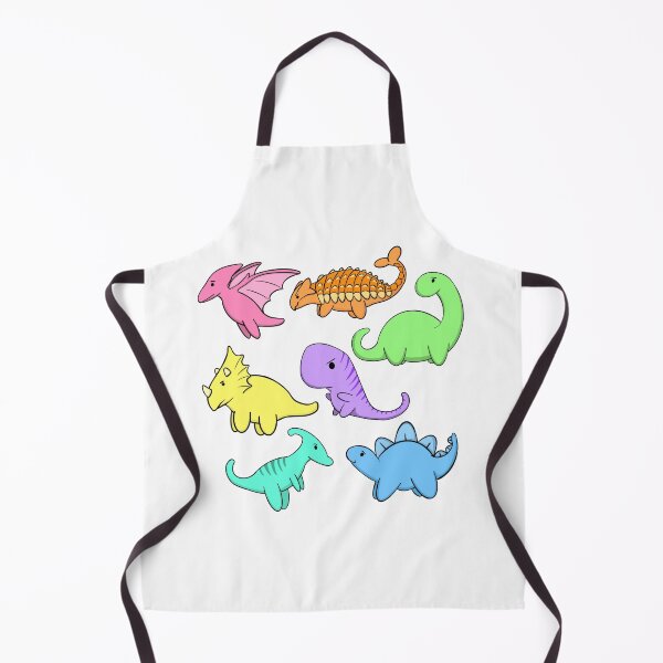 Item preview, Dino Doodles designed and sold by Sahira820.