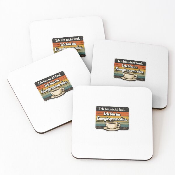 Item preview, I'm in energy-saving mode – Funny saying designed and sold by Aloe86.