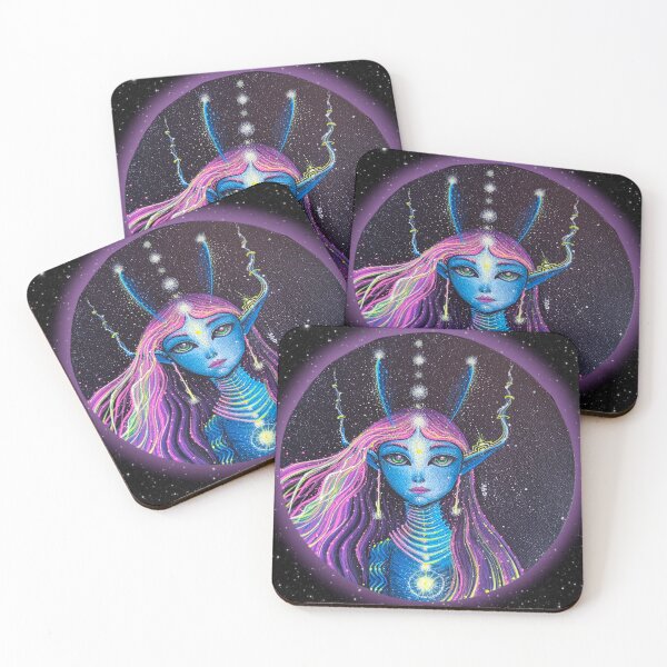 Item preview, Space Fairy designed and sold by andresindio.