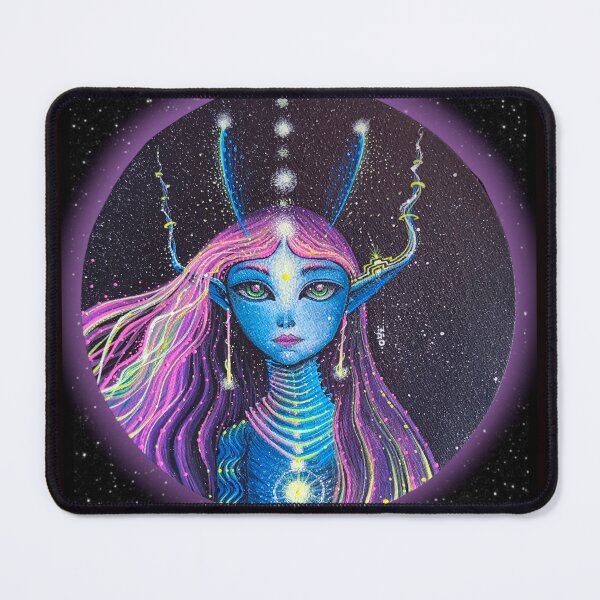 Item preview, Space Fairy designed and sold by andresindio.